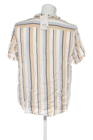 Мъжка риза Pier One, Размер M, Цвят Многоцветен, Цена 9,71 €