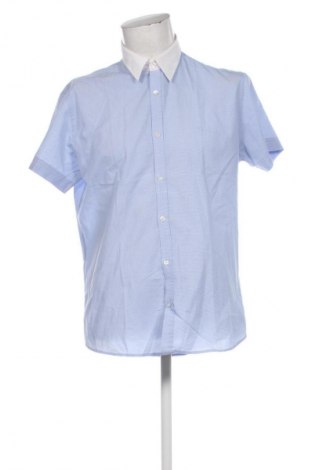 Pánská košile  Pierre Cardin, Velikost XL, Barva Modrá, Cena  279,00 Kč