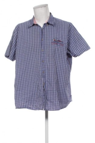 Pánská košile  Pierre Cardin, Velikost XXL, Barva Vícebarevné, Cena  569,00 Kč