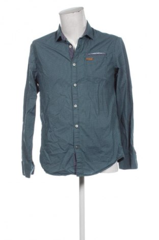 Férfi ing Pme Legend, Méret M, Szín Sokszínű, Ár 3 809 Ft