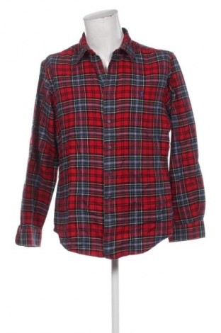 Męska koszula Polo Ralph Lauren, Rozmiar XL, Kolor Kolorowy, Cena 243,99 zł