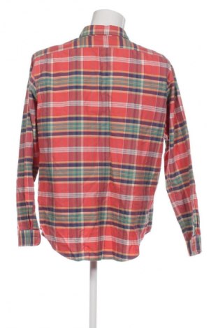 Férfi ing Polo Ralph Lauren, Méret XL, Szín Sokszínű, Ár 29 496 Ft