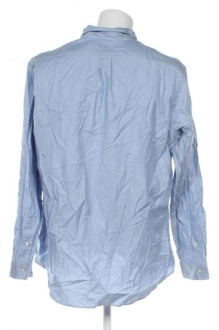 Мъжка риза Polo Ralph Lauren, Размер XXL, Цвят Син, Цена 60,33 €