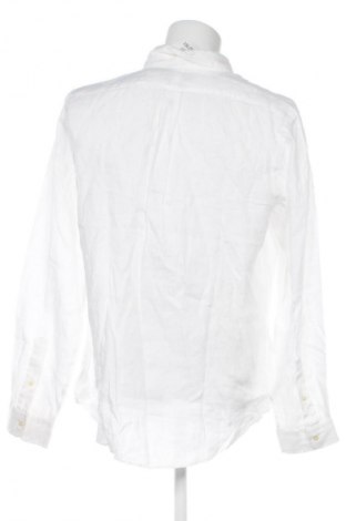 Мъжка риза Polo Ralph Lauren, Размер XL, Цвят Бял, Цена 93,56 €