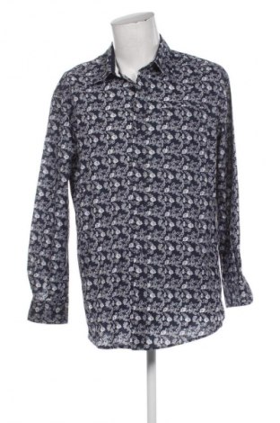 Cămașă de bărbați Portonova, Mărime XL, Culoare Multicolor, Preț 23,99 Lei