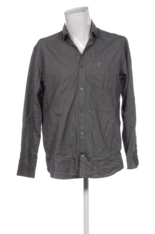 Pánská košile  Pre End, Velikost L, Barva Šedá, Cena  99,00 Kč