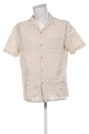 Мъжка риза Primark, Размер XL, Цвят Бежов, Цена 6,64 €