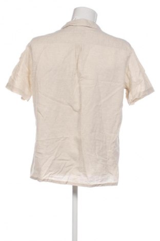 Мъжка риза Primark, Размер XL, Цвят Бежов, Цена 6,64 €