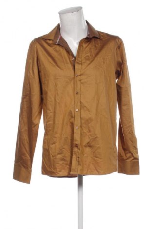 Pánská košile  Pure, Velikost XL, Barva Žlutá, Cena  139,00 Kč