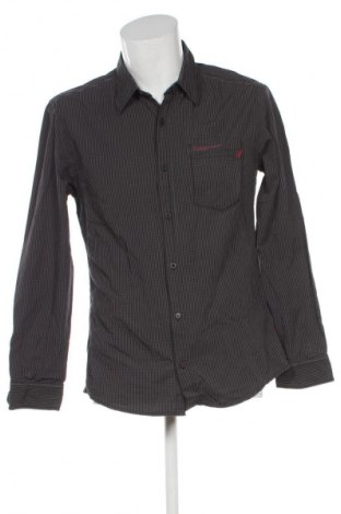 Pánská košile  Q/S by S.Oliver, Velikost M, Barva Vícebarevné, Cena  69,00 Kč