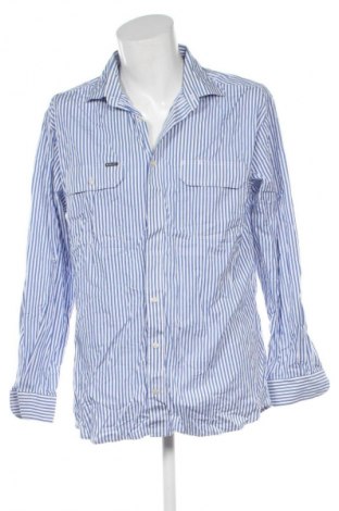 Męska koszula RB Sellars, Rozmiar XL, Kolor Kolorowy, Cena 19,99 zł