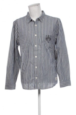 Męska koszula RVCA, Rozmiar XL, Kolor Kolorowy, Cena 93,99 zł