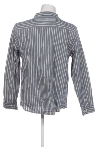 Męska koszula RVCA, Rozmiar XL, Kolor Kolorowy, Cena 93,99 zł