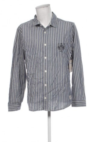 Мъжка риза RVCA, Размер XL, Цвят Многоцветен, Цена 20,45 €