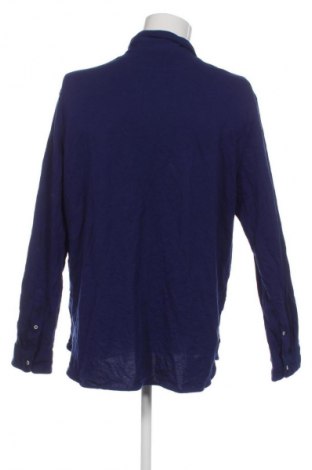 Мъжка риза Ralph Lauren, Размер XL, Цвят Син, Цена 53,68 €