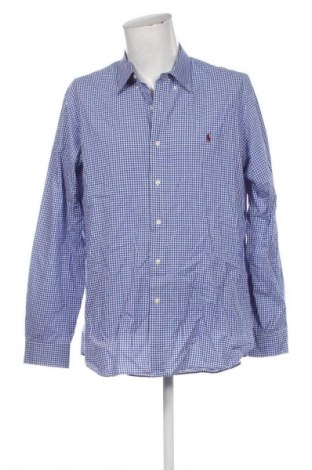 Pánská košile  Ralph Lauren, Velikost XL, Barva Vícebarevné, Cena  1 189,00 Kč
