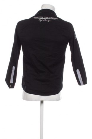 Мъжка риза RedBridge, Размер S, Цвят Черен, Цена 5,11 €