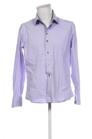 Férfi ing Remus Uomo, Méret XL, Szín Lila, Ár 12 975 Ft