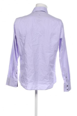 Férfi ing Remus Uomo, Méret XL, Szín Lila, Ár 12 975 Ft