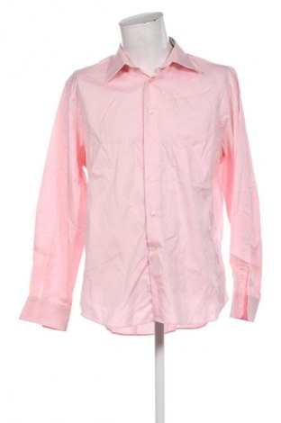 Pánská košile  Reporter, Velikost XL, Barva Růžová, Cena  169,00 Kč