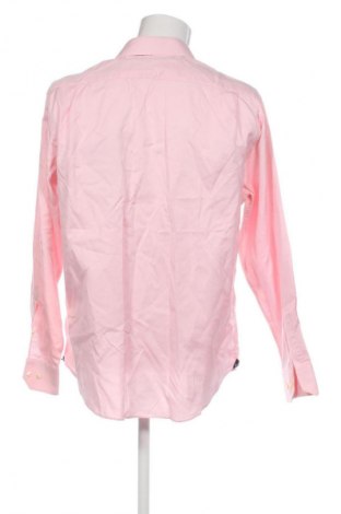 Pánská košile  Reporter, Velikost XL, Barva Růžová, Cena  169,00 Kč