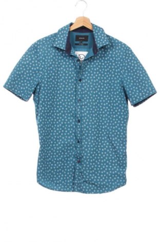 Мъжка риза Reserved, Размер M, Цвят Многоцветен, Цена 10,22 €