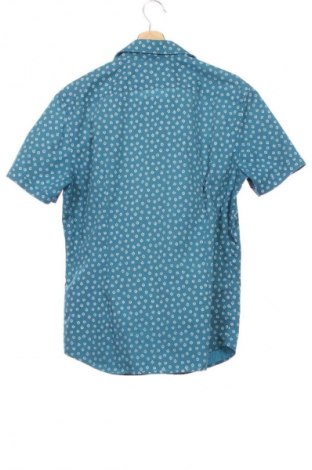 Мъжка риза Reserved, Размер M, Цвят Многоцветен, Цена 10,22 €