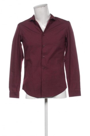 Pánská košile  Reserved, Velikost M, Barva Červená, Cena  229,00 Kč