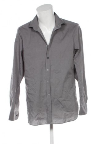 Pánská košile  Royal Class, Velikost XL, Barva Šedá, Cena  119,00 Kč