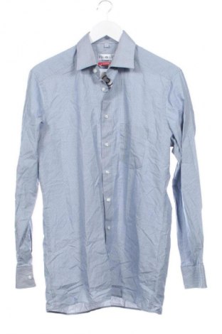 Мъжка риза Royal Class, Размер XS, Цвят Син, Цена 2,04 €
