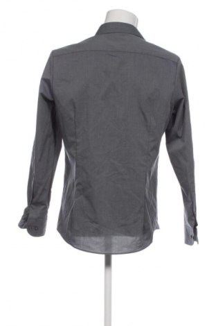 Мъжка риза Royal Class, Размер L, Цвят Сив, Цена 3,06 €