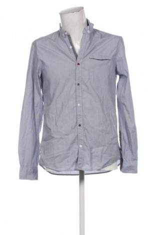 Pánská košile  S.Oliver, Velikost M, Barva Modrá, Cena  269,00 Kč