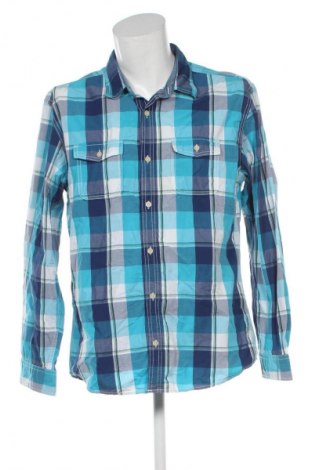 Cămașă de bărbați S.Oliver, Mărime XL, Culoare Multicolor, Preț 28,99 Lei