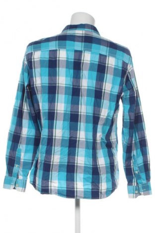 Cămașă de bărbați S.Oliver, Mărime XL, Culoare Multicolor, Preț 28,99 Lei