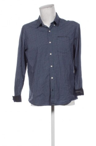 Cămașă de bărbați S.Oliver, Mărime L, Culoare Multicolor, Preț 88,99 Lei