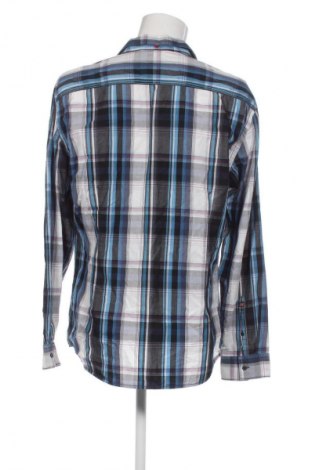 Pánská košile  S.Oliver, Velikost XL, Barva Vícebarevné, Cena  703,00 Kč