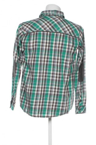 Herrenhemd S.Oliver, Größe XL, Farbe Mehrfarbig, Preis 3,99 €