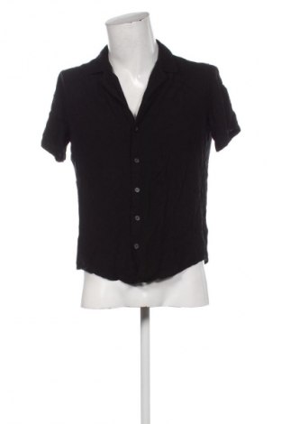 Pánská košile  SHEIN, Velikost M, Barva Černá, Cena  209,00 Kč