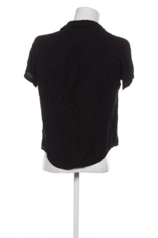 Pánská košile  SHEIN, Velikost M, Barva Černá, Cena  209,00 Kč