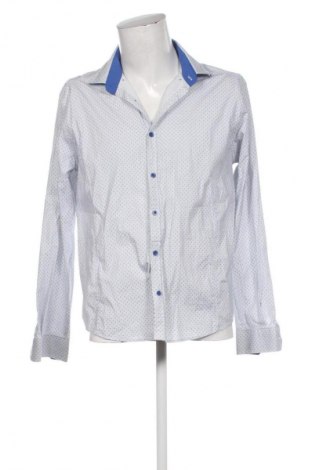 Męska koszula STYLER, Rozmiar XXL, Kolor Kolorowy, Cena 78,99 zł