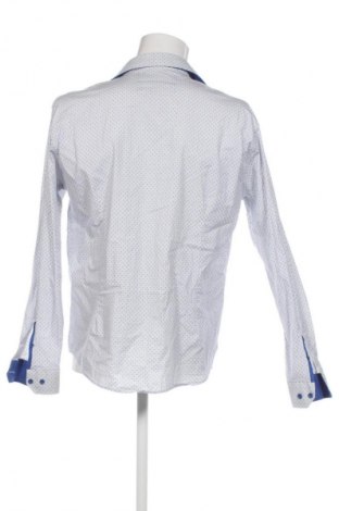 Męska koszula STYLER, Rozmiar XXL, Kolor Kolorowy, Cena 78,99 zł