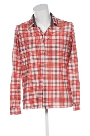 Férfi ing Salewa, Méret L, Szín Sokszínű, Ár 11 829 Ft