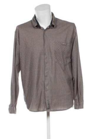 Pánska košeľa  Salewa, Veľkosť L, Farba Viacfarebná, Cena  32,95 €