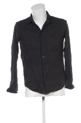 Pánská košile  Samsoe & Samsoe, Velikost S, Barva Modrá, Cena  209,00 Kč