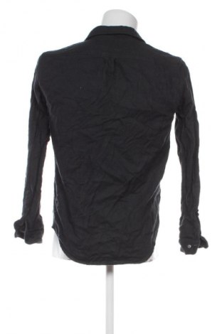 Pánská košile  Samsoe & Samsoe, Velikost S, Barva Modrá, Cena  209,00 Kč