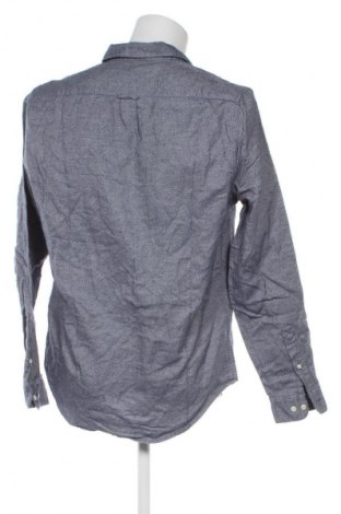 Férfi ing Samsoe & Samsoe, Méret XL, Szín Sokszínű, Ár 7 539 Ft