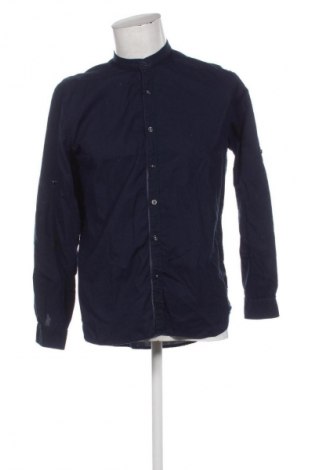 Pánská košile  Scotfree, Velikost XL, Barva Modrá, Cena  139,00 Kč