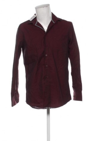 Pánská košile  Seidensticker, Velikost M, Barva Červená, Cena  199,00 Kč