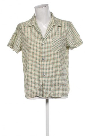 Мъжка риза Seidensticker, Размер 4XL, Цвят Многоцветен, Цена 7,15 €