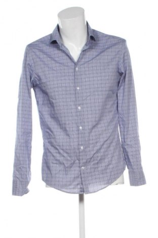 Мъжка риза Seidensticker, Размер M, Цвят Многоцветен, Цена 3,06 €